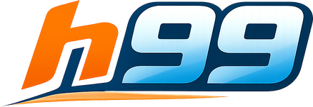 h99 লোগো